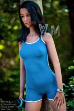 Cali-S-TPE sex doll-5.6ft/172cm B cup (Stock in US)