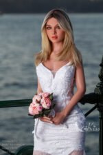 Bella-Silicone sex doll-5.4ft/165cm D cup (Stock in CN)