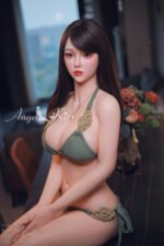 Candice-Silicone sex doll-5.3ft/160cm D cup (Stock in CN) - Image 3