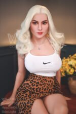 Nova-S-TPE sex doll-5.6ft/170cm D cup (Stock in CN)