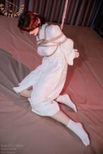 Felicia-Silicone sex doll-5.5ft/168cm D cup (Stock in US) - Image 2