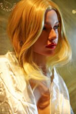 Abigail-Silicone sex doll-5.4ft/164cm D cup (Stock in US)