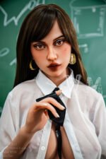 Aurora-S-TPE sex doll-5.3ft/162cm E cup (Stock in CN) - Image 15