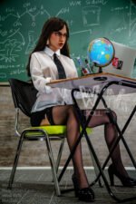 Aurora-S-TPE sex doll-5.3ft/162cm E cup (Stock in CN) - Image 20