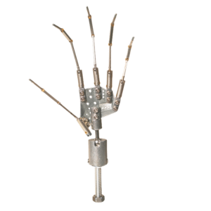 NEW Articulated Fingers (FREE)