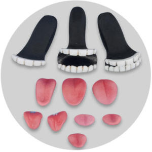 Teeth&Tongue Set
